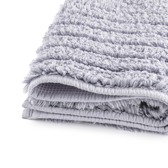 Dywanik łazienkowy Sorema Ribbon Misty Lilac - 2