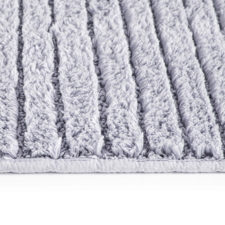 Dywanik łazienkowy Sorema Ribbon Misty Lilac - 3