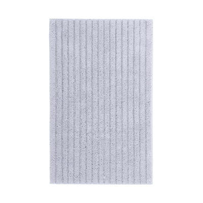 Dywanik łazienkowy Sorema Ribbon Misty Lilac