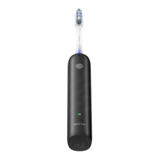  MOVA Fresh Pro Sonic Toothbrush (Black) - 5