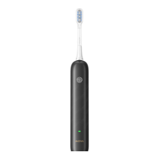  MOVA Fresh Pro Sonic Toothbrush (Black) - 2