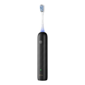 Szczoteczka soniczna MOVA Fresh Pro (czarna) - 4