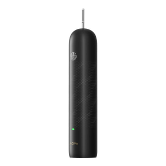  MOVA Fresh Pro Sonic Toothbrush (Black) - 6