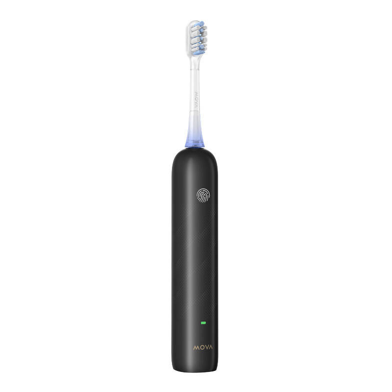 Szczoteczka soniczna MOVA Fresh Pro (czarna)