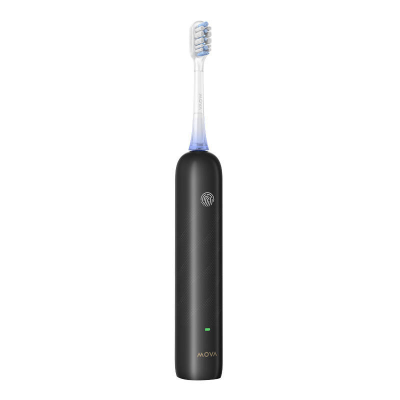  MOVA Fresh Pro Sonic Toothbrush (Black)