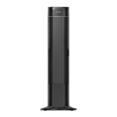 Stacja opróżniająca MOVA G70 do odkurzacza pionowego