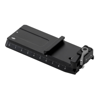 Płytka szybkozłączki DJI RS Lower Quick-Release Plate (2024) - 4