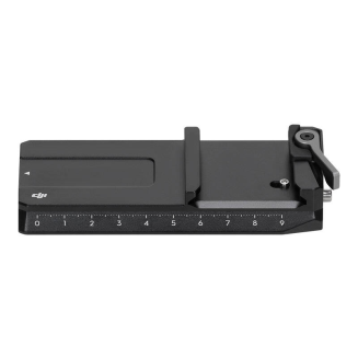 Płytka szybkozłączki DJI RS Lower Quick-Release Plate (2024) - 5