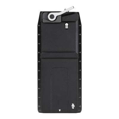 Płytka szybkozłączki DJI RS Lower Quick-Release Plate (2024)