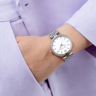 Zegarek Damski PAUL LORENS PL11378B2-3C1 + BOX - 5