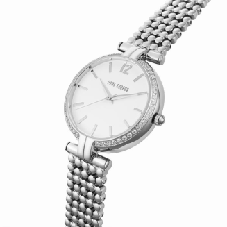 Zegarek Damski PAUL LORENS PL11378B2-3C1 + BOX - 2