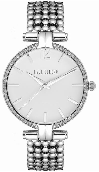Zegarek Damski PAUL LORENS PL11378B2-3C1 + BOX