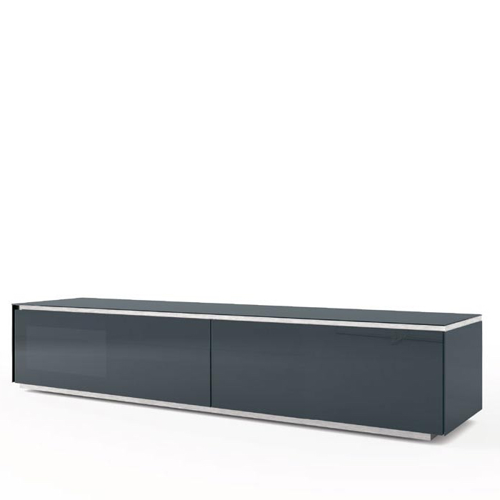 Stolik RTV Munari Mo&Ma 200x50x42 cm 3 kolory