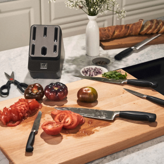 Nóż do obierania warzyw Zwilling Four Star 7 cm - 3