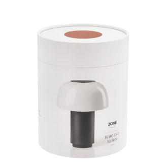 Zone Denmark Harvest Moon Ume Terracotta Cordless Lamp - 2