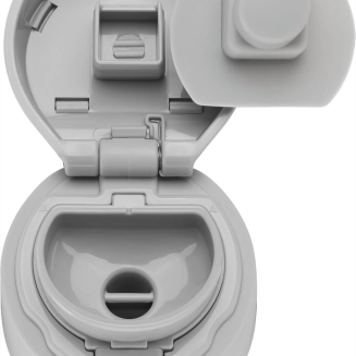 Kubek termiczny Zwilling Thermo 450 ml biały - 3