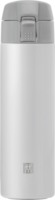 Kubek termiczny Zwilling Thermo 450 ml biały | BESTSELLER