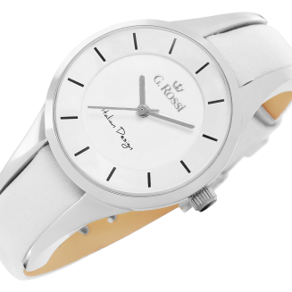 Zegarek Damski G.Rossi 8154A-3C1 + BOX - 3