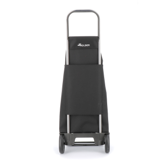Wózek zakupowy Rolser Jet LN Joy Negro - 3