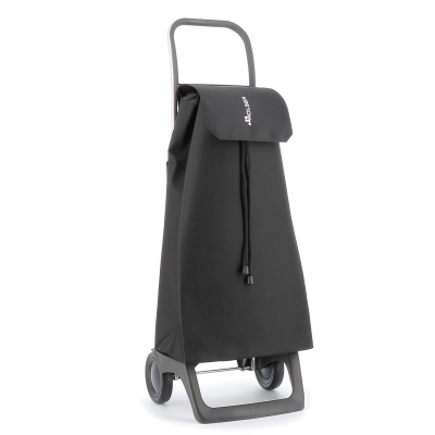Wózek zakupowy Rolser Jet LN Joy Negro
