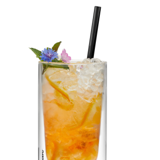 Zestaw 2 szklanek termicznych Gefu Mira 350 ml - 4