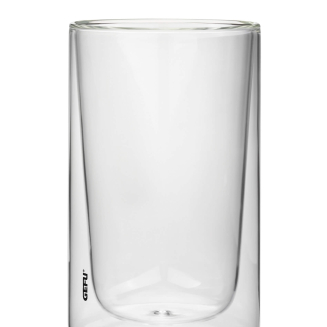Zestaw 2 szklanek termicznych Gefu Mira 350 ml - 3