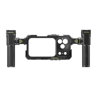 Uchwyt Freewell Genius Rig iPhone 17 Pro