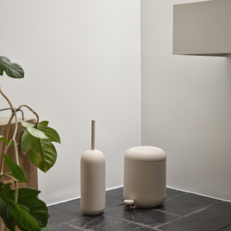 Kosz łazienkowy Zone Denmark Sensu Sand 4l - 4