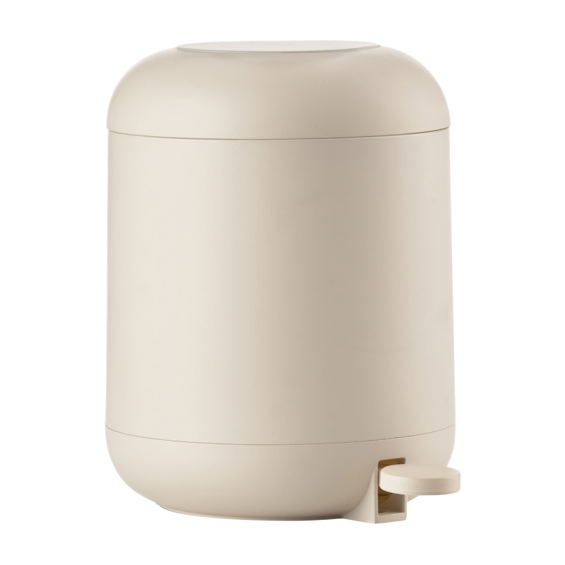 Kosz łazienkowy Zone Denmark Sensu Sand 4l