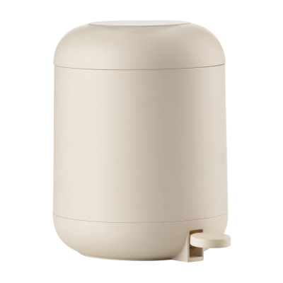 Kosz łazienkowy Zone Denmark Sensu Sand 4l