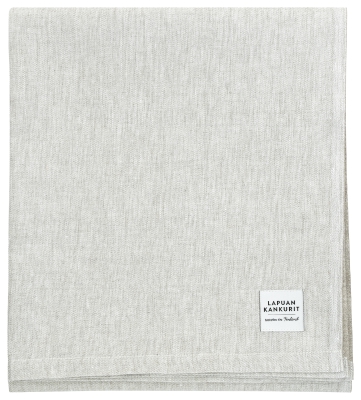 Obrus Lapuan Kankurit Aamu linen 150x260 cm