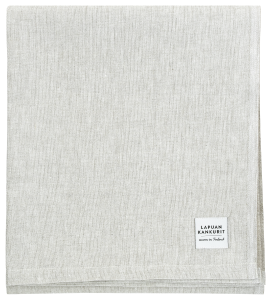 Obrus Lapuan Kankurit Aamu linen 150x260 cm