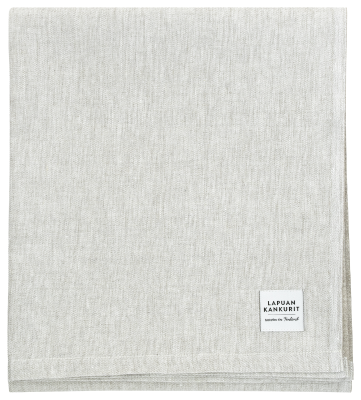 Obrus Lapuan Kankurit Aamu linen 150x260 cm