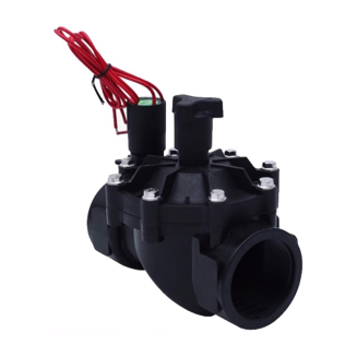 Elektrozawór nawadniania RAINPOINT DC 1