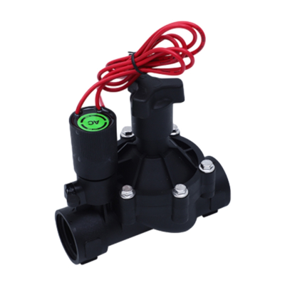  RAINPOINT DC 1" 12V Irrigation Solenoid Valve