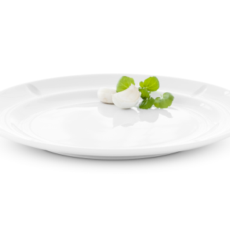  Rosendahl Grand Cru Soft plate 23 cm - 4 pieces - 2