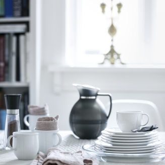 Talerz Rosendahl Grand Cru Soft 23 cm - 4 sztuki - 6