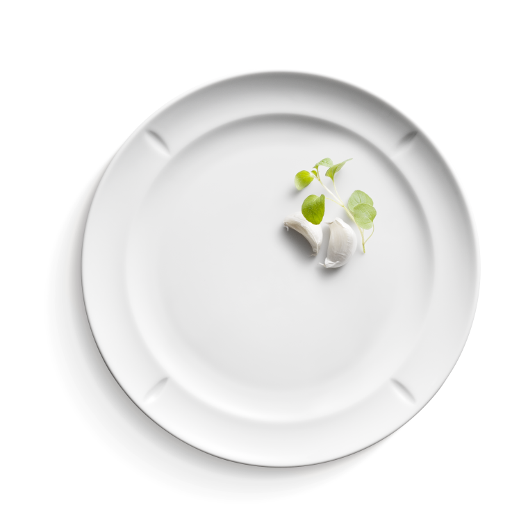  Rosendahl Grand Cru Soft plate 23 cm - 4 pieces