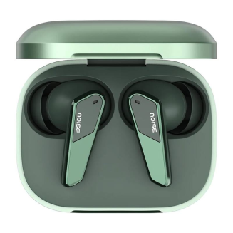 Noise Buds N1 Pro TWS Earphones (Green) - 3