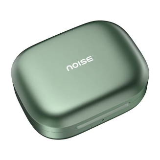 Noise Buds N1 Pro TWS Earphones (Green) - 4