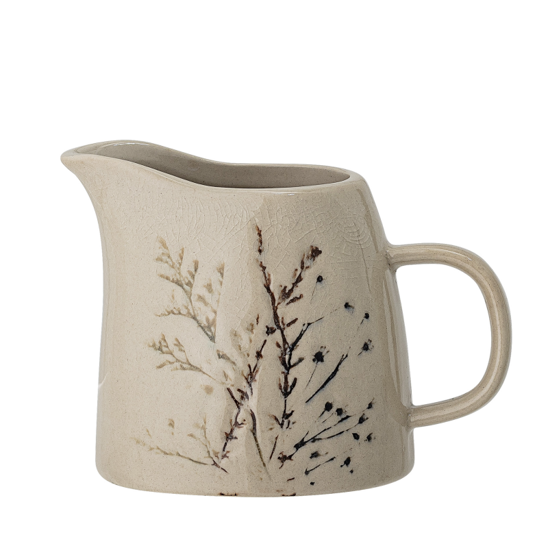  Bloomingville Bea cream jug 250 ml