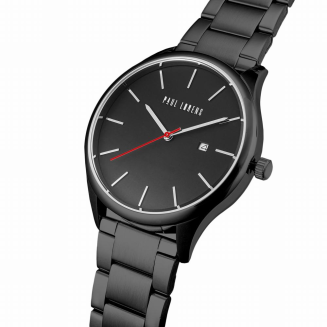 Zegarek Męski Paul Lorens PL1273B-1A5 - 3