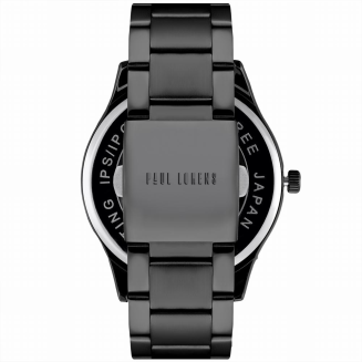 Zegarek Męski Paul Lorens PL1273B-1A5 - 6