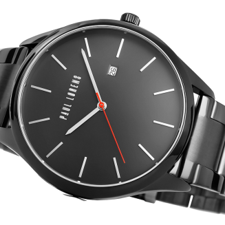 Zegarek Męski Paul Lorens PL1273B-1A5 - 4