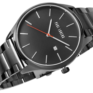 Zegarek Męski Paul Lorens PL1273B-1A5 - 5