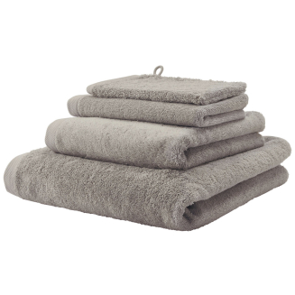  Aquanova London Truffle towel 55x100 cm - 2