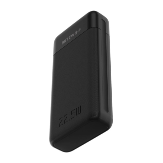 Powerbank BlitzWolf BW-P22 20000mAh, 22,5W - 2