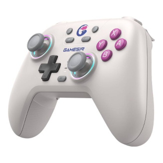  GAMESIR T4n Wireless Controller (White) - 2
