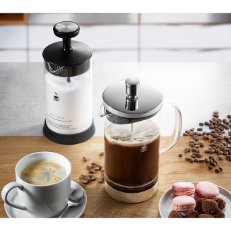 Kafetiera French Press Gefu Diego 1000 ml - 2