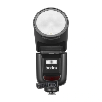 Lampa błyskowa GODOX V1Pro do Nikon - 3